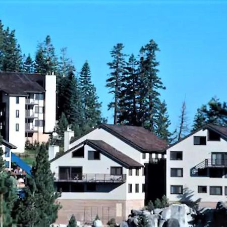Tahoe Summit Village Stateline Eksteriør bilde