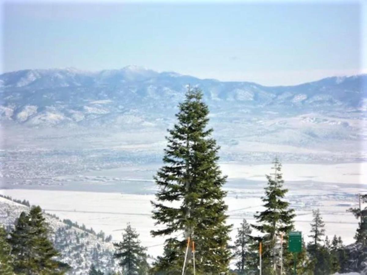 Tahoe Summit Village Stateline Eksteriør bilde
