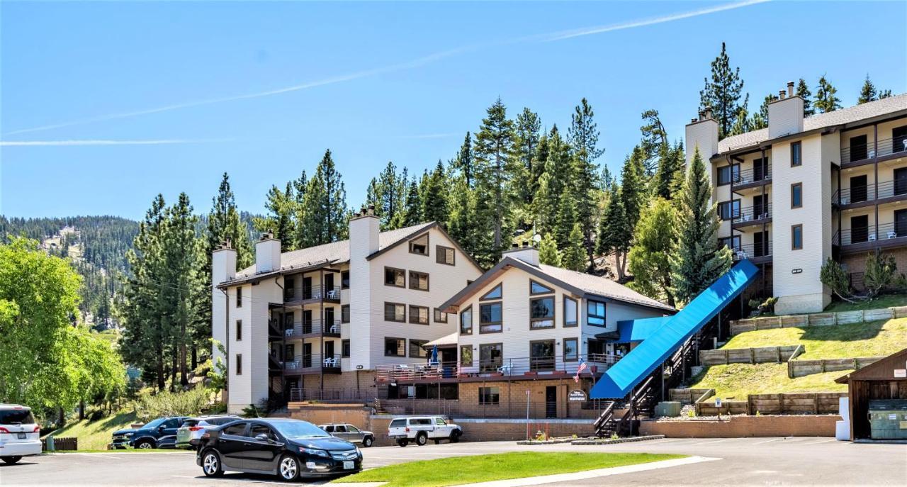 Tahoe Summit Village Stateline Eksteriør bilde