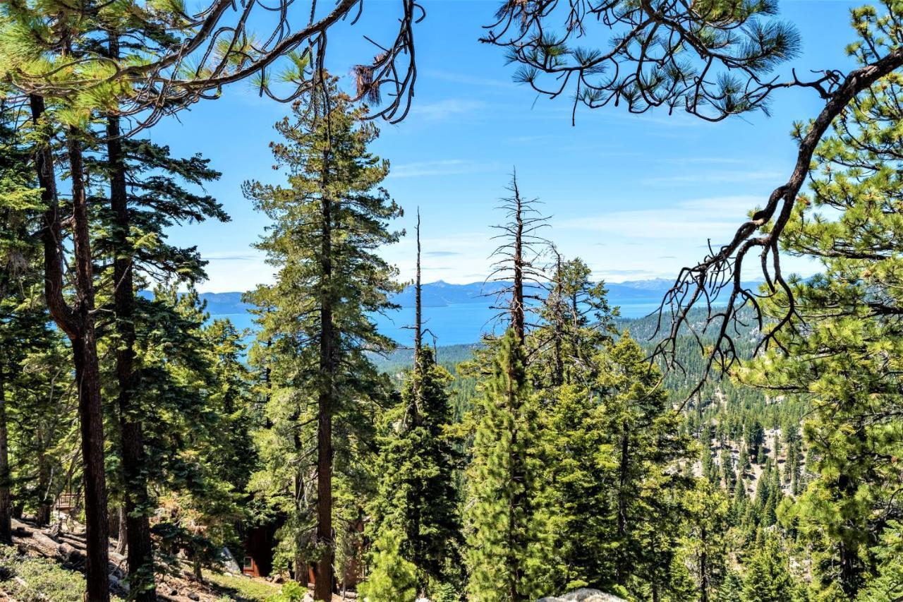 Tahoe Summit Village Stateline Eksteriør bilde