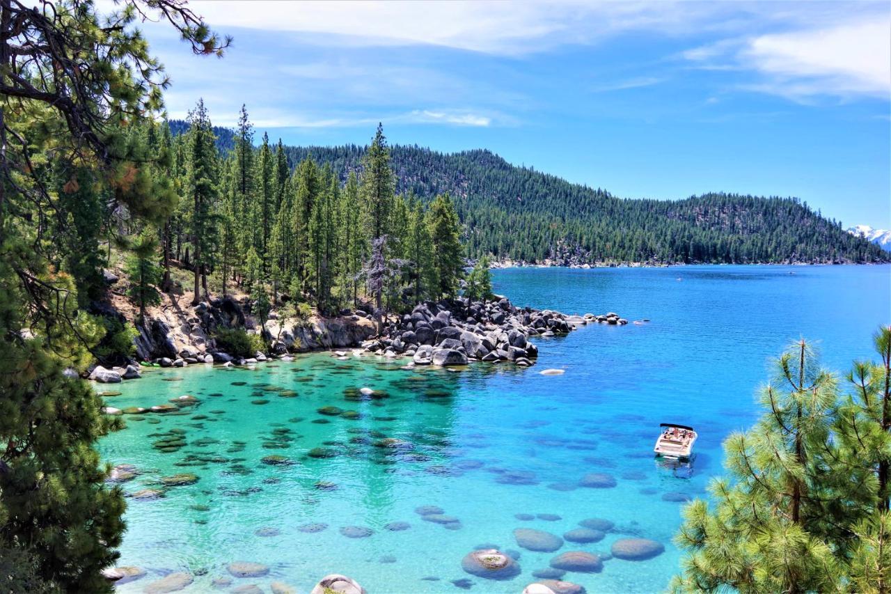 Tahoe Summit Village Stateline Eksteriør bilde
